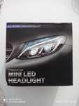Set becuri led H7