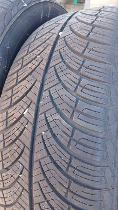 Vand 2 Anvelope An 2024