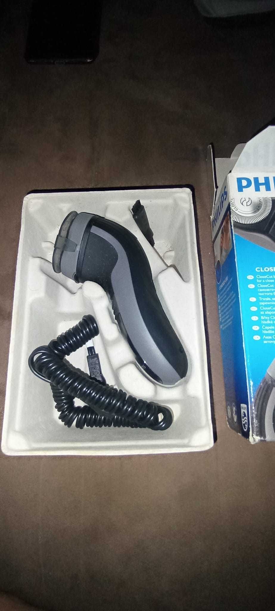 Philips shaver 3000