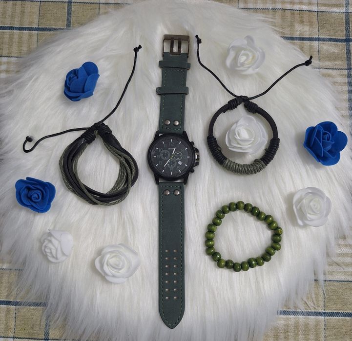 Различни модели  часовници