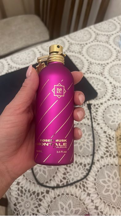 Продам парфюм шикарный