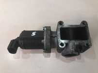 Egr Opel Zafira B (2005->) 1.9 cdti z19dth 55194735