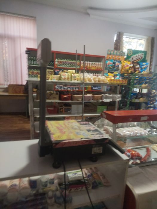 Срочно продается дом в центре  самарканда вместе с магазином.