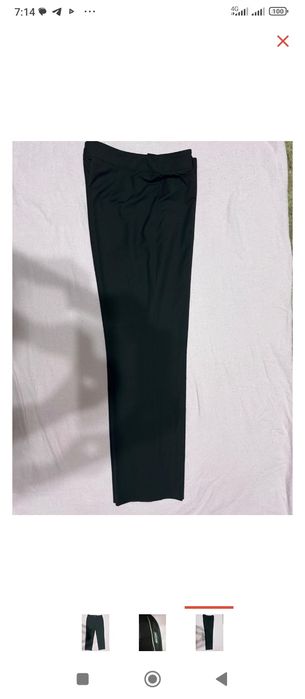 Классические женские брюки GERRY WEBER