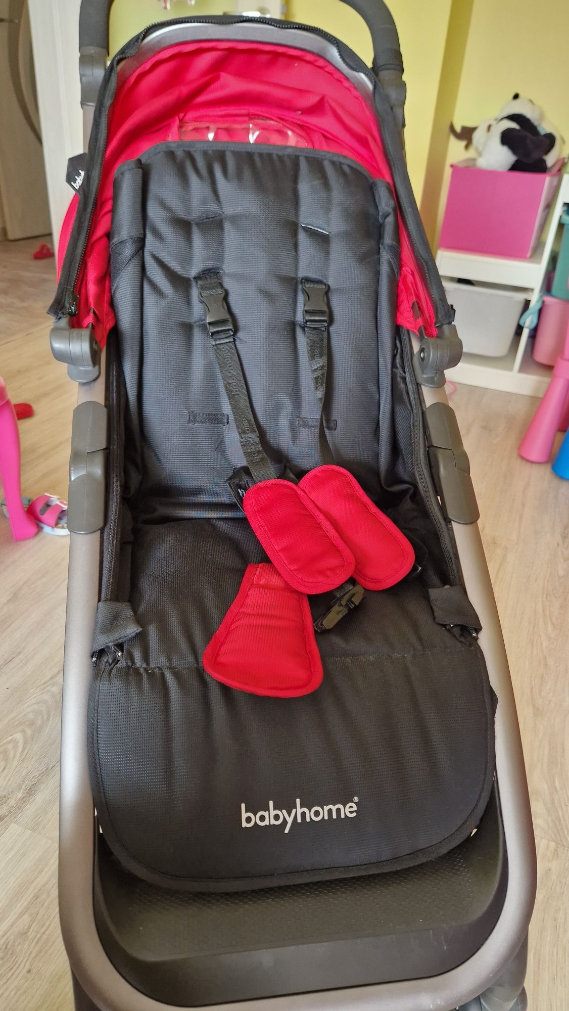 Бебешка количка Babyhome Vida