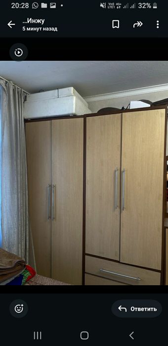 Продам спальные гарнитуры