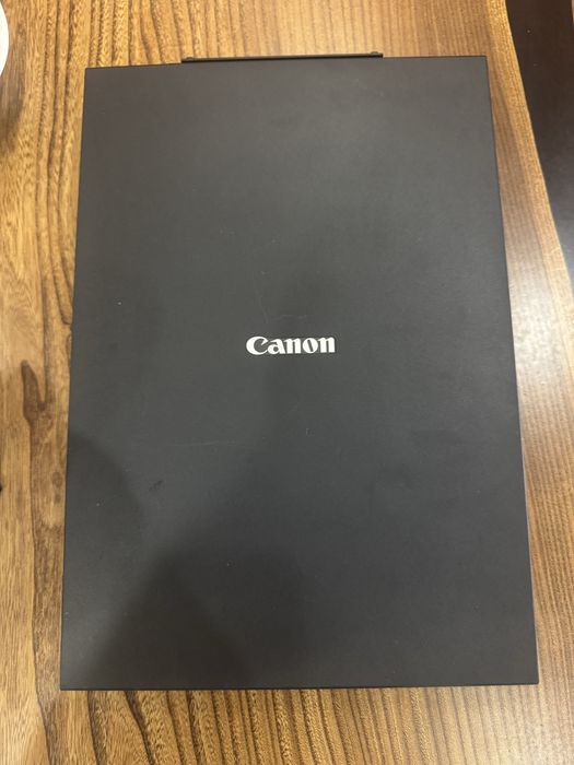 Сканер canon lide300