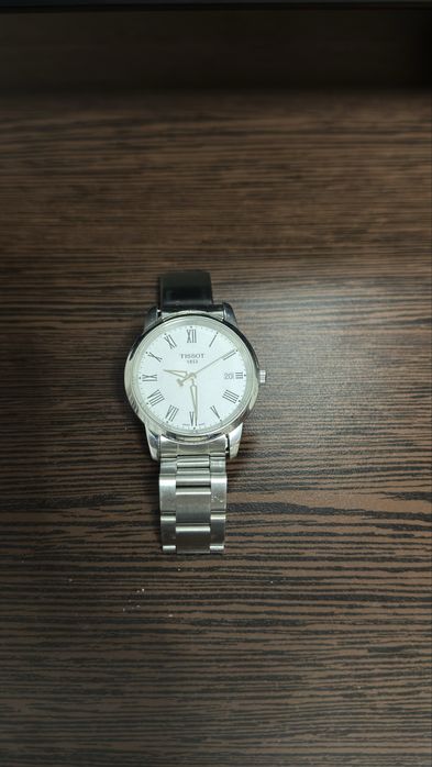 Vand ceas Tissot T033410B