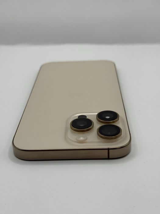 Iphone 16 Pro Max 256GB 94% Grad A Garantie Rate - zonemag.ro