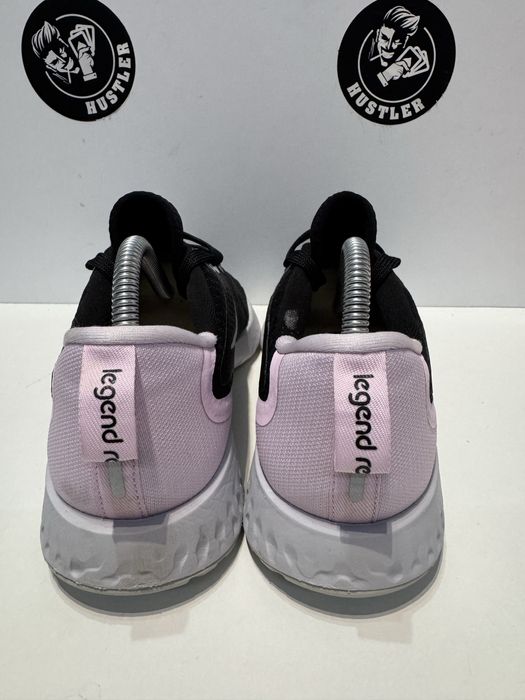 Маратонки NIKE REACT .Номер 39