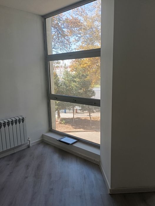 Хорошие офисы по выгодной цене Октепа площадь