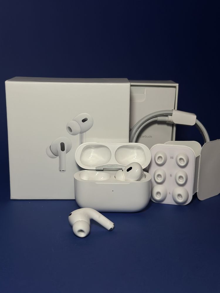 AirPodsPro 2 Noi-Sigilate