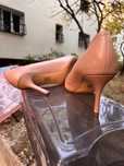Vand pantofi Nine West noi, marime 38