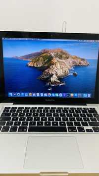 Macbook Pro 2013, 8 Gb ram, Ssd 250 gb