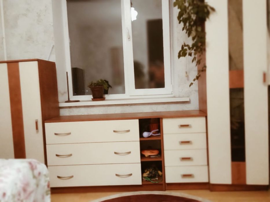 Набор мебели для спальни/детской