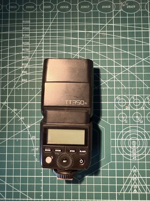 Blit Godox TT350N