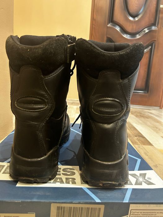 Тактически  кубинки 5.11 Tactical