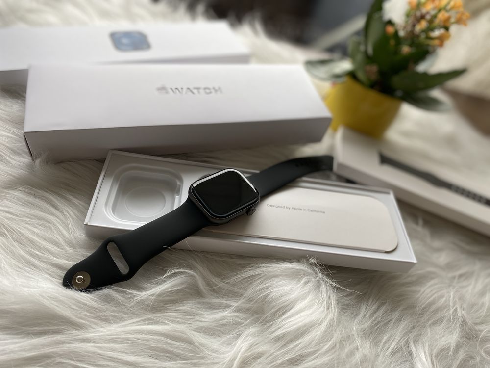 Apple watch seria 9