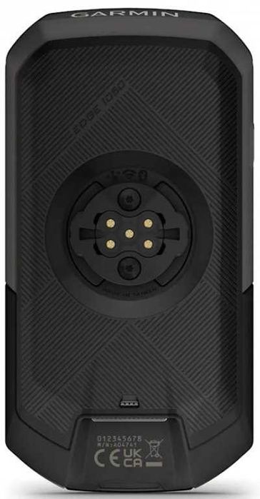 Нов! 2г  Гаранция! Garmin Edge 1050 Bundle Навигация за велосипед