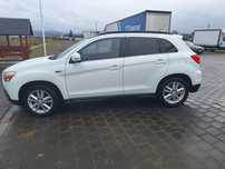 Mitshubishi ASX 1.8 diesel