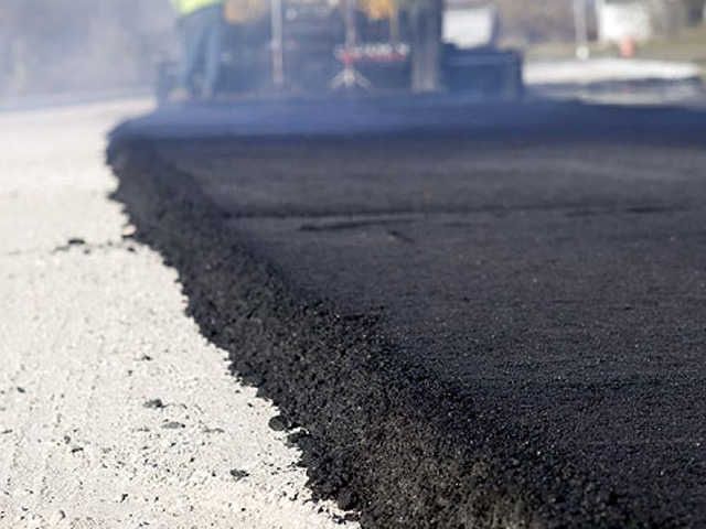 Асфальтирование дорог, дворов, парковок — быстро и качественно!