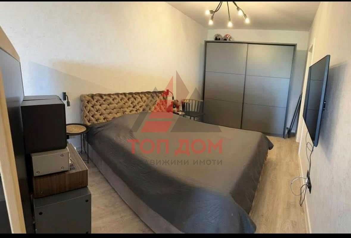 Тристаен!кв.Бриз!ПАРКОМЯСТО и седмично почистване в цената!Код 74835