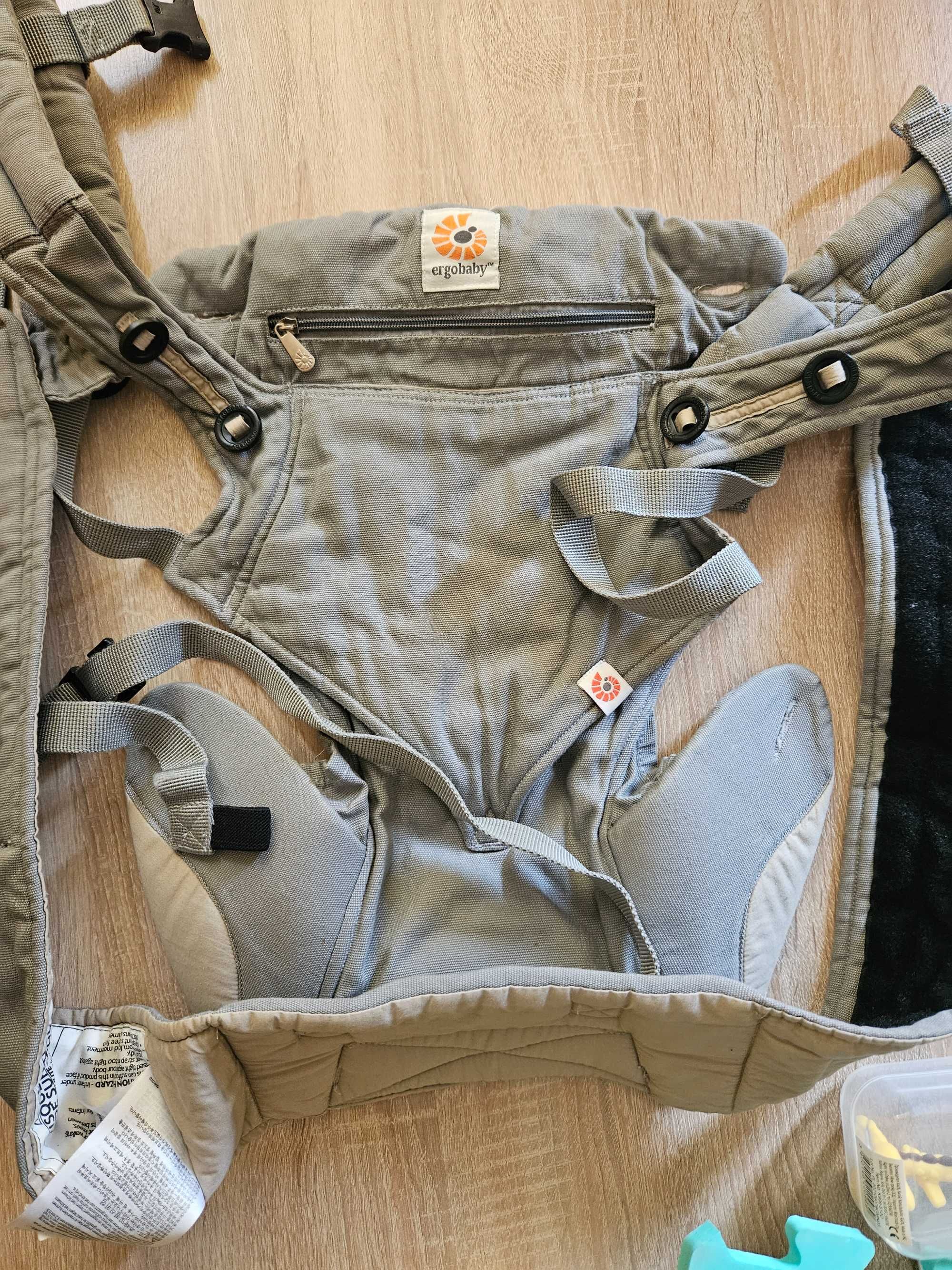 Ergobaby Omni 369