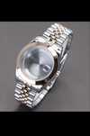 Carcasă de ceas 36 mm / 40 mm rose gold