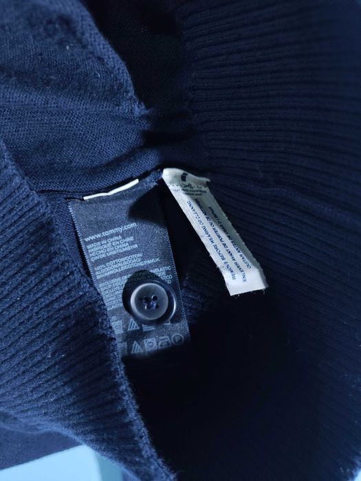 Tommy Hilfiger®  Жилетка/Мъжка  S