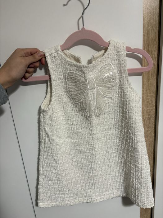 Детска рокля H&M - 104 размер