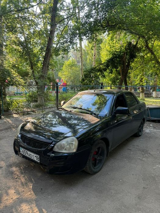 Продаётся  Lada 2107