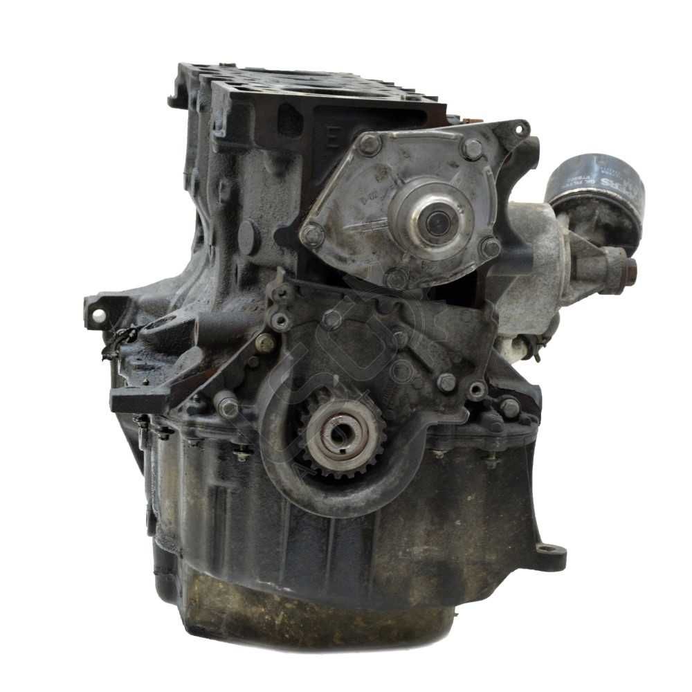 Оборудван цилиндров блок Renault Megane II 2002-2010 ID:107220