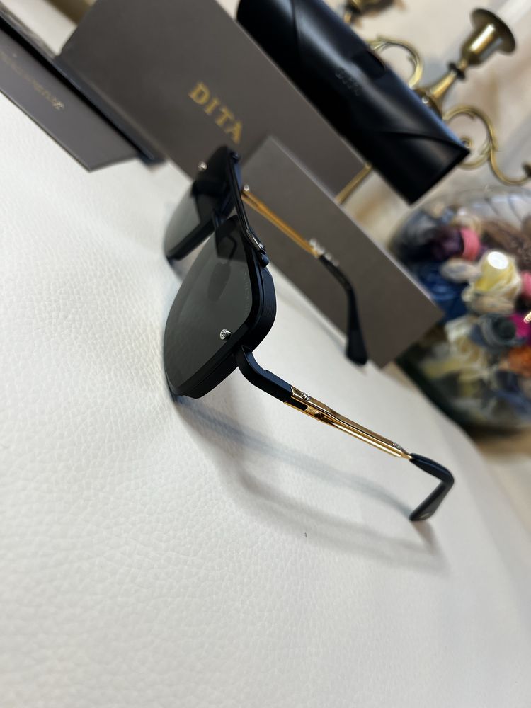 DITA Mach SIX (6) ochelari de soare noi lentile protectie auto