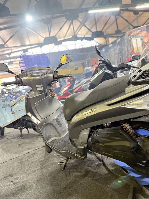 Kymco people S 50cc