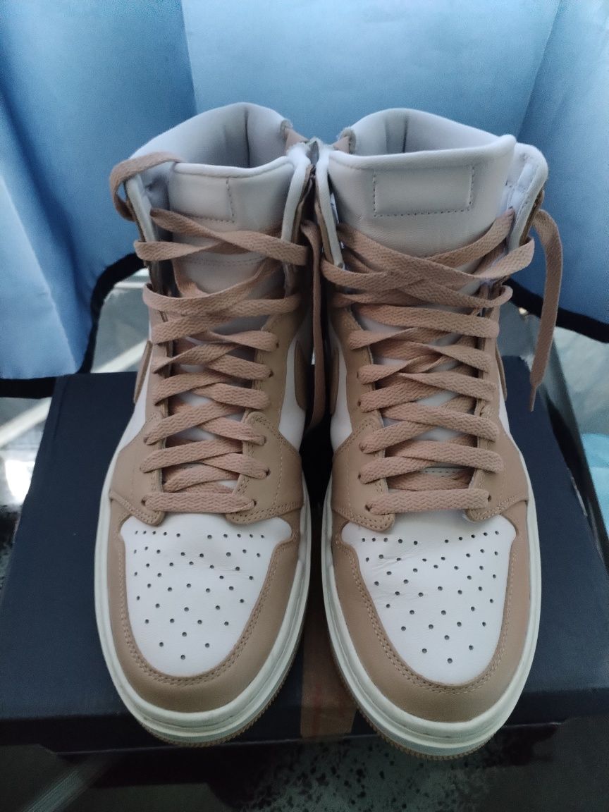 Nike Air Jordan 1 Elevate high 42номер