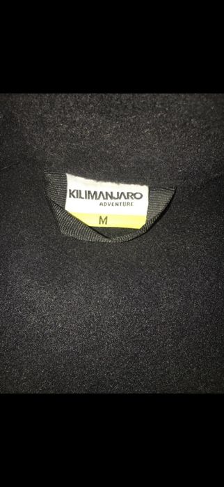 Kilimandjaro яке за туризъм