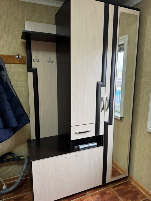 прихожая сатылады