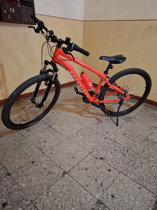 Bicicletă Rockrider