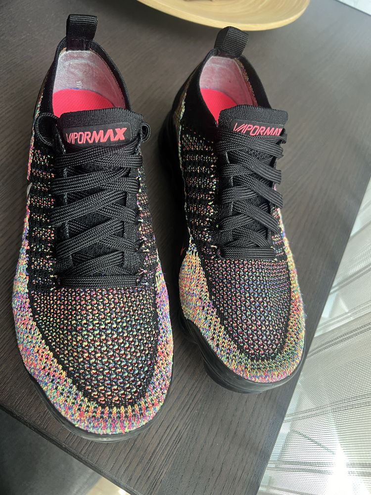 Маратонки Nike Vapormax