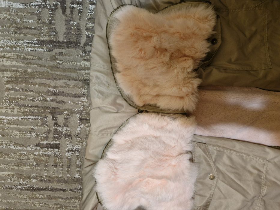 Страхотна горна дреха