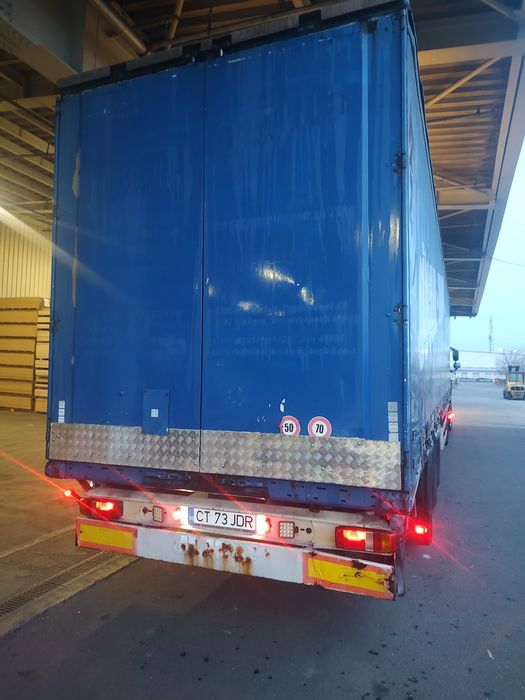 DAF XF  460  eev