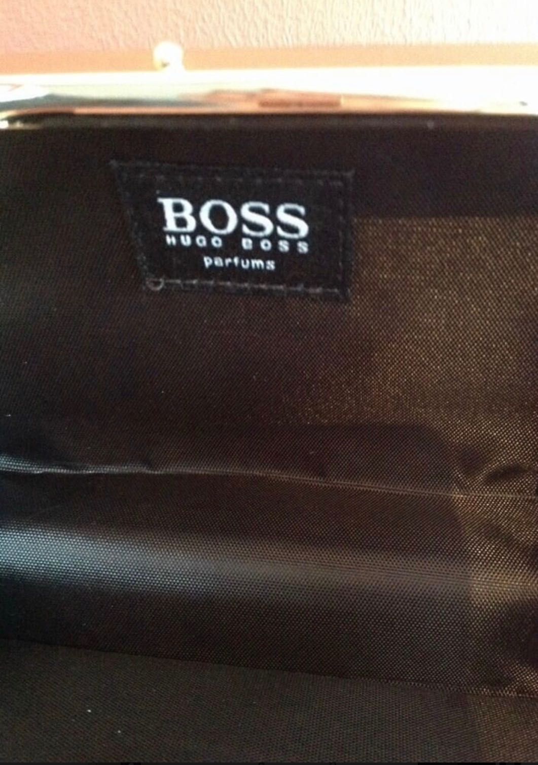 чанта тип портмоне Hugo Boss