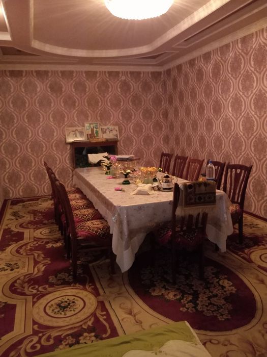 Toshkent tumani abdurahmonda 3sutu uy sotiladi 110000$min 5ta hona