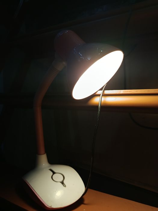 Светильник для работы