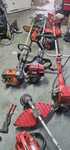 Motocoasa trimer honda,husqvarna,stihl,kawasaki,oleomac,efco,shindaiwa