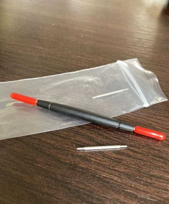 Ustensila speciala pentru ceas inlocuire telescoape