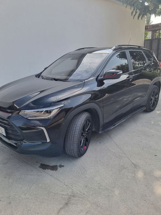 Tracker 2 redline Xitoy zborka sotiladi