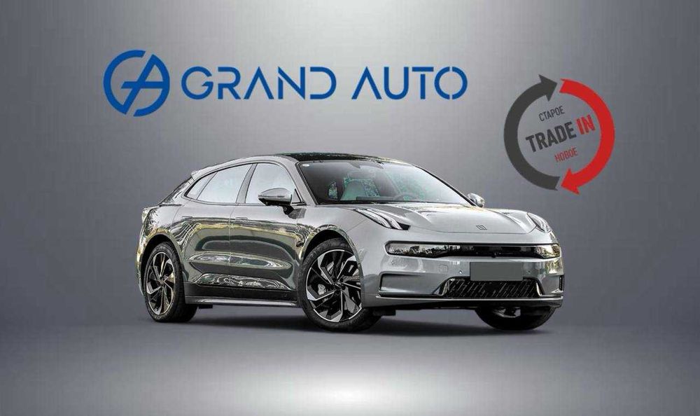 Zeekr Зикр)001 нақд, автокредит, TRADE IN га сотилади