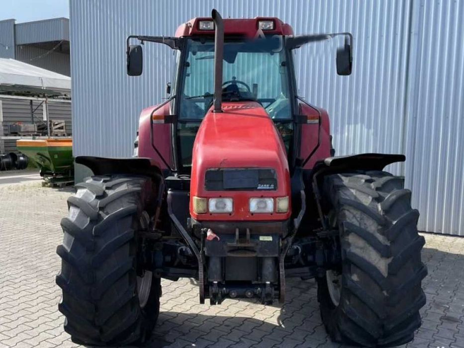 Трактор колесный Case IH CS 130