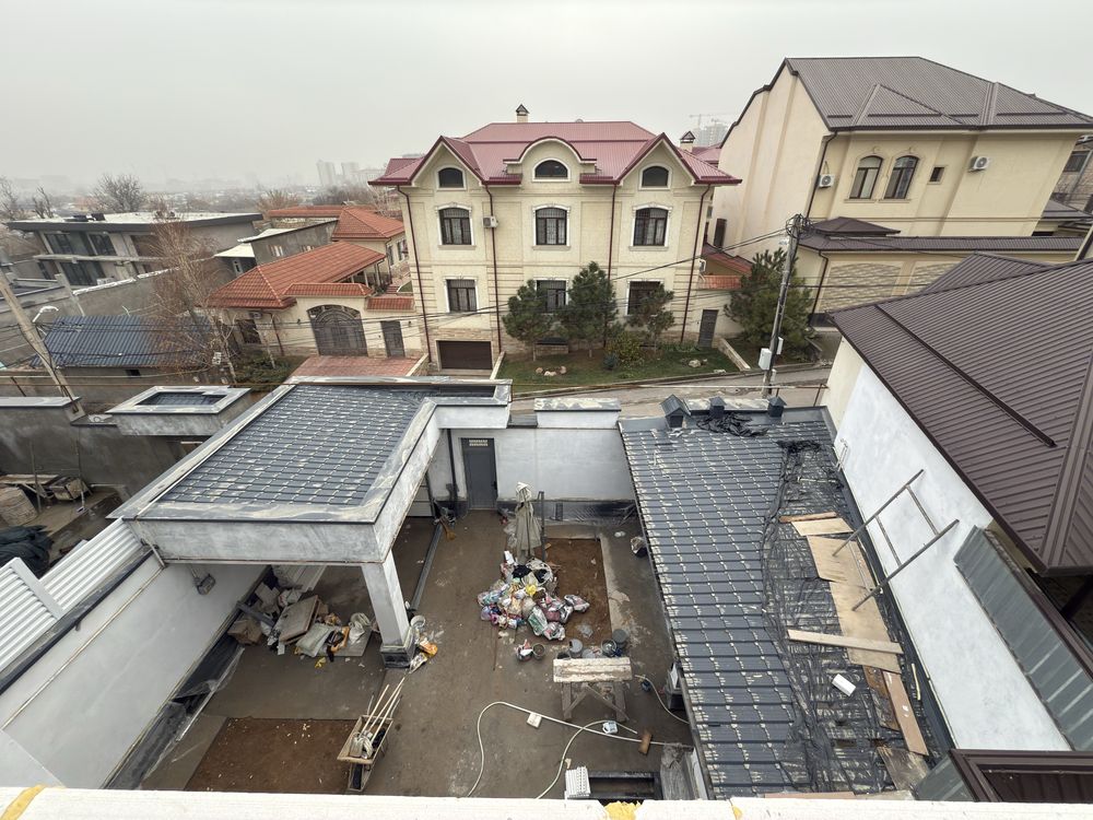 Продажа Новых домов Мирзо Улугбек Циолковская 3 сокти под ключ